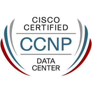 Cisco Certified CCNP Data Center